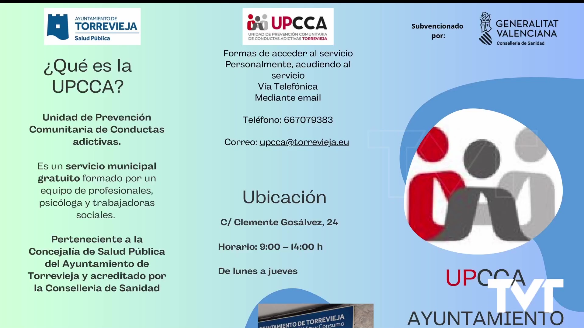 22 - UPCCA